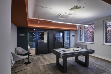1 bed studio, St James Boulevard, Newcastle Upon Tyne, Newcastle, NE45SS - Image 8
